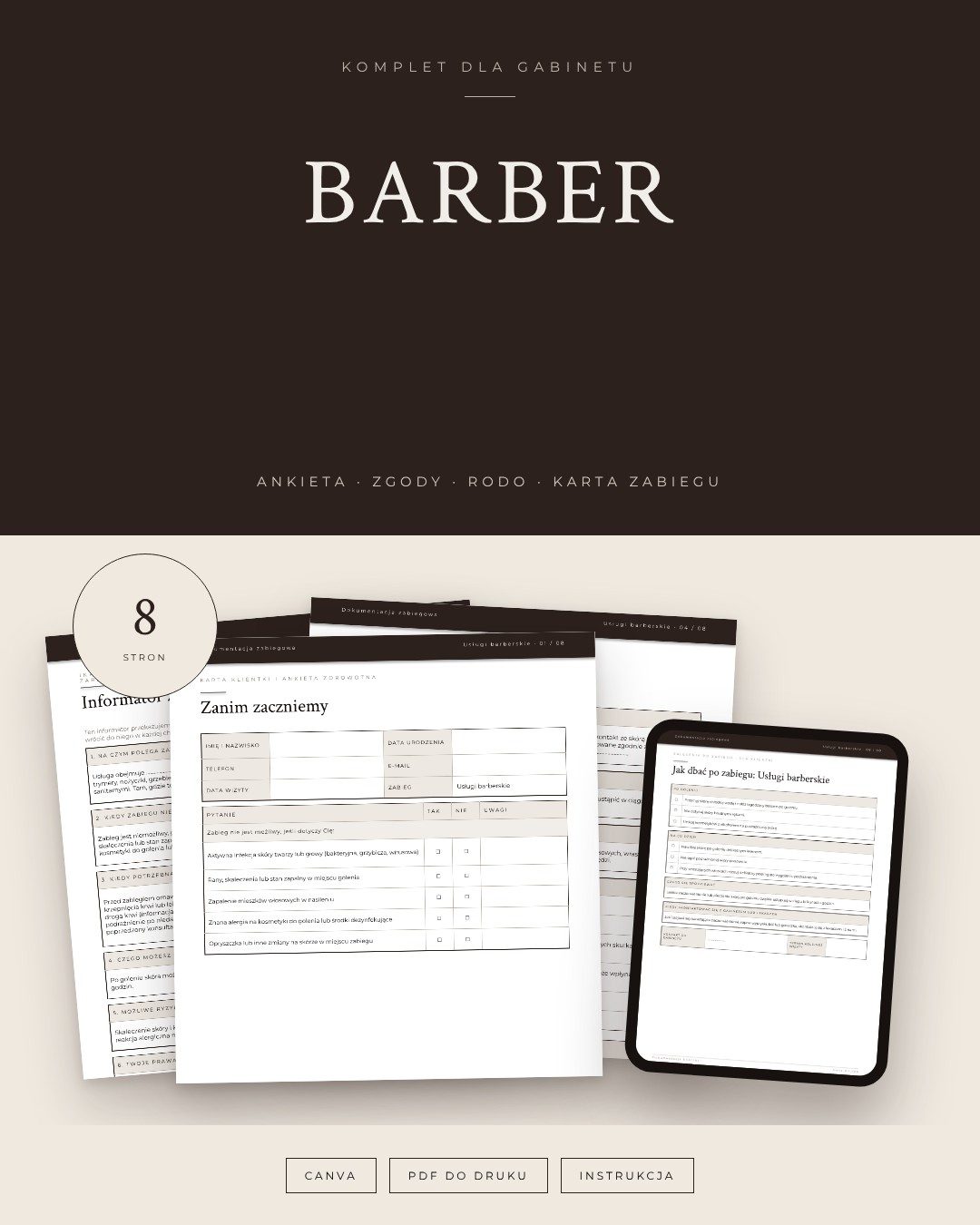Barber