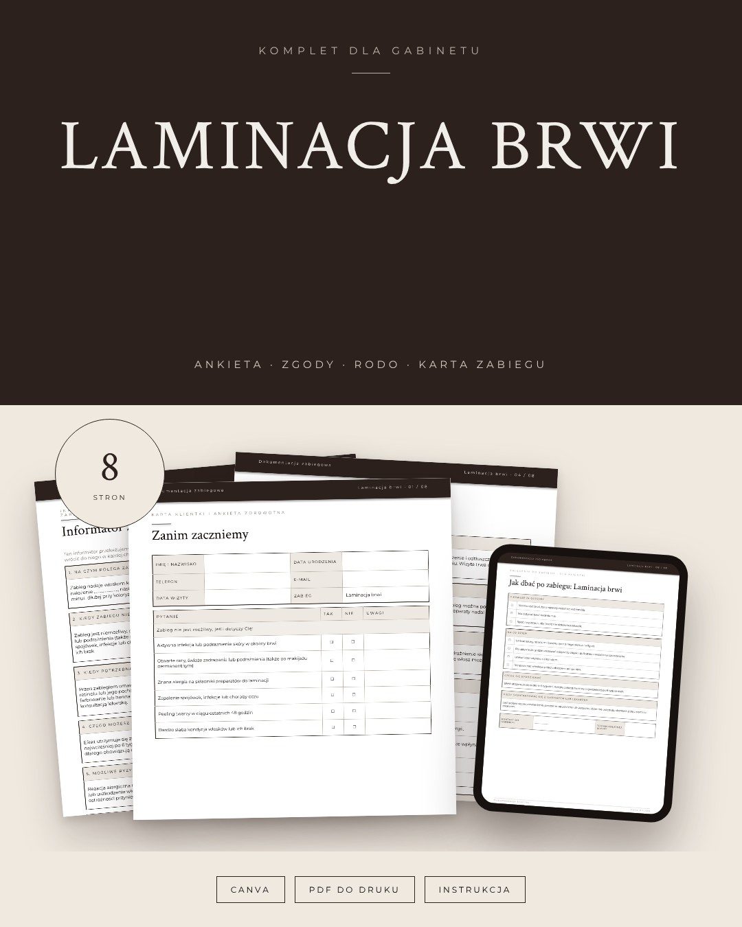 Laminacja_brwi