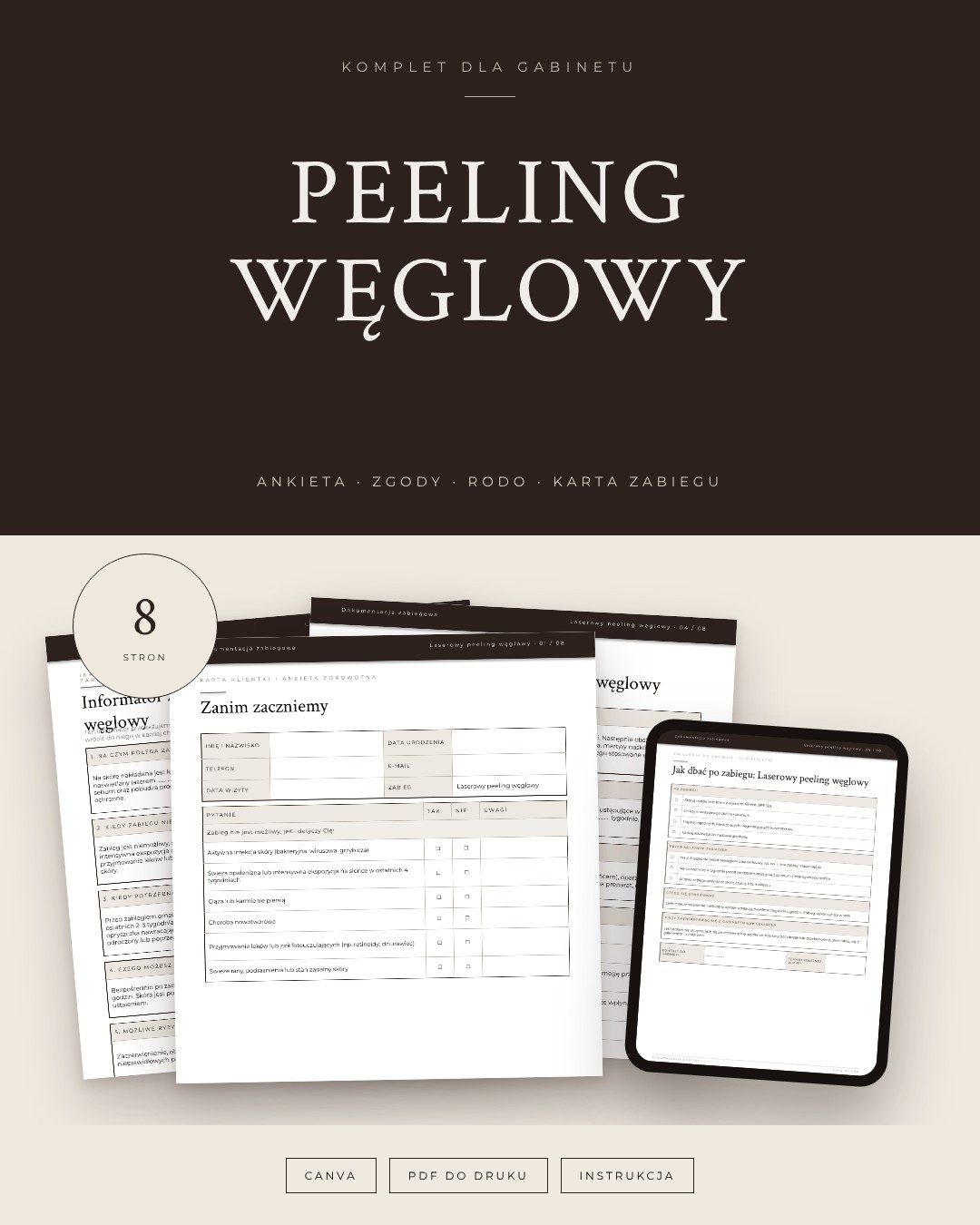 Peeling_weglowy