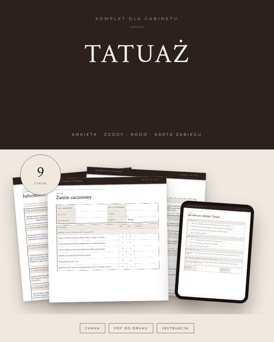 Tatuaz